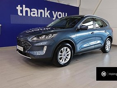 Ford Kuga Titanium Plug-In Hybrid 225hk Vinterpaket Navi Backkamera 5.95%