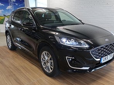 Ford Kuga VIGNALE 2,5 PLUG-IN HYBRID