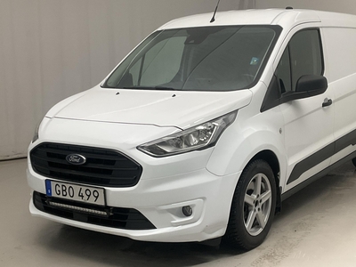 Ford Transit Connect 1.5 EcoBlue (100hk)