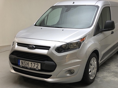 Ford Transit Connect 1.5 TDCi (120hk)