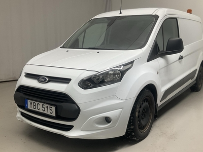 Ford Transit Connect 1.6 TDCi (95hk)