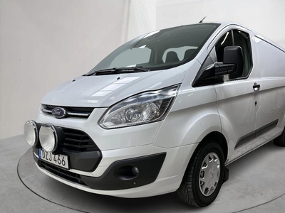 Ford Transit Custom 300 (125hk)