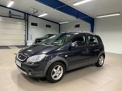 Hyundai Getz Cross 1.4 4200mil