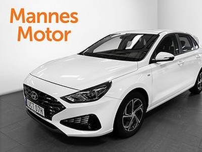 Hyundai i30 5D Essential 1.0 T-GDI DCT Euro 6