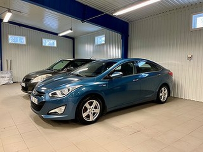 Hyundai i40 1.7 CRDi Comfort