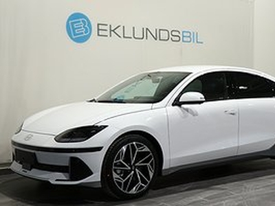 Hyundai IONIQ 6 Advanced RWD 77,4 kWh 20