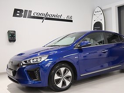 Hyundai IONIQ Electric 28 kWh, 120 hk