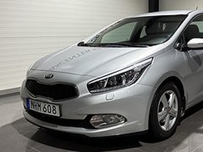 Kia CEED cee'd 1.6 CRDi Euro 5