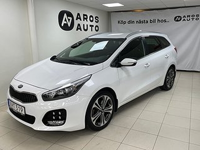 Kia CEED Cee'd SW 1.6 GDI Automat GT-Line/Carplay/Android