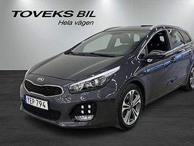 Kia Cee´d