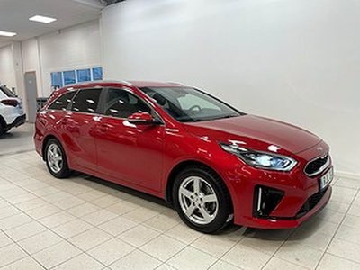 Kia CEED Sportswagon 1.4 T-GDI DCT GT-Line Euro 6