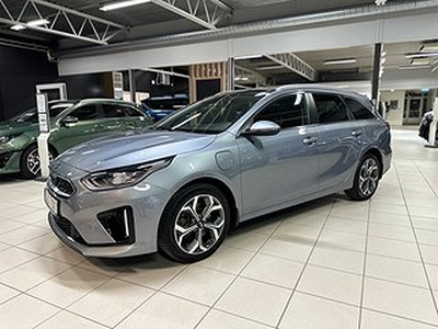 Kia Cee´d Sportswagon Plug-in Hybrid SW Advance Plus 2 I Panorama