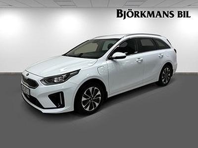 Kia CEED SW PLUG-IN HYBRID ADVANCE AUTOMAT MOMSBIL