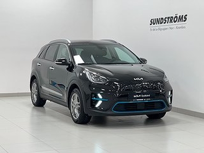 Kia E-Niro 64 kWh Advance Plus (204hk)