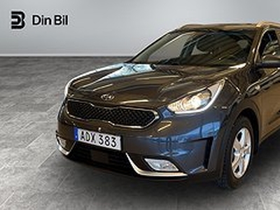 Kia Niro Hybrid Advance Plus | Aut | Navi | Backkamera | 14