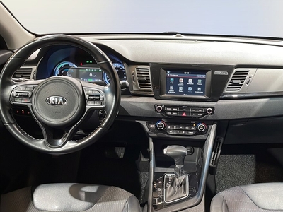 Kia Niro P-HEV