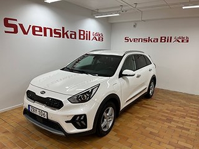 Kia Niro P-HEV DCT EX Euro 6