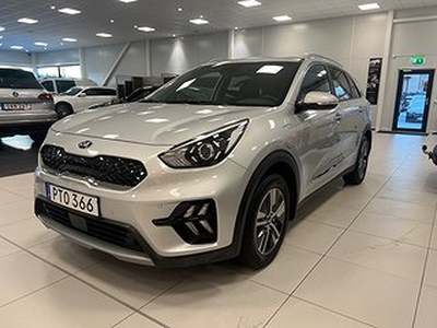 Kia Niro Plug In DCT Pluspaket 1