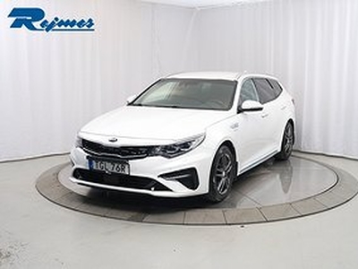 Kia Optima Plug In Hybrid Adv Plus