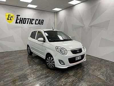 Kia Picanto /1.1 GLS/Euro 5/2011/65HK