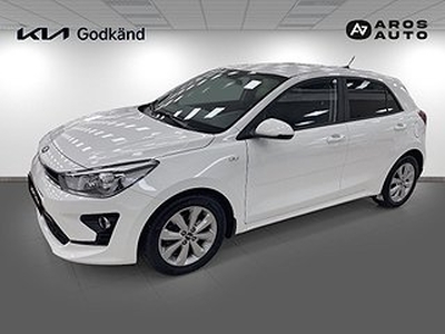 Kia Rio 1.0 T-GDI 100HK ADVANCE