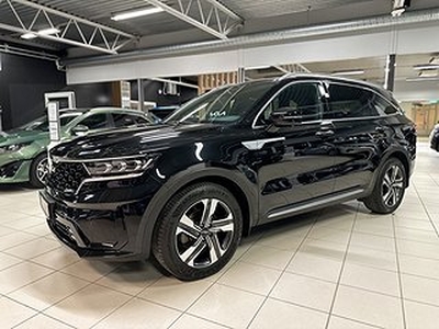 Kia Sorento PHEV Advance Plus I 360-kamera I Adaptiv farthållare I Bose