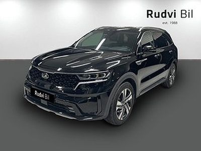 Kia Sorento Plug-in hybrid Advance