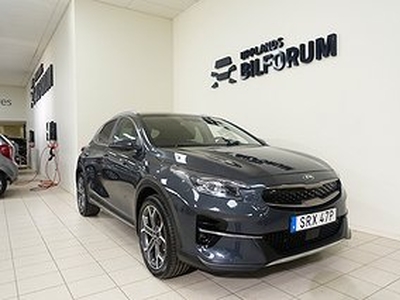 Kia Xceed Plug-in Hybrid Advance Plus Drag M-värm