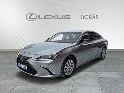 Lexus ES 300h Limited Edition, V-hjul