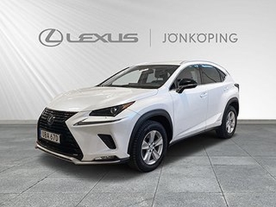 Lexus NX 300h AWD Auto Kyushu Edition Nav V-hjul