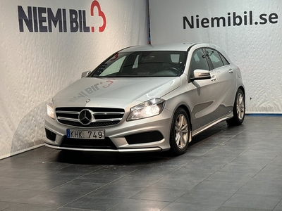 Mercedes-Benz A 180 CDI