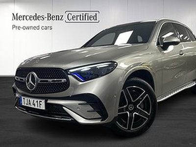 Mercedes-Benz GLC 300 de 4-Matic AMG Panorama Premium Drag