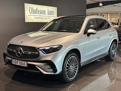 Mercedes-Benz GLC 300 e AMG Premium Plus 4MATIC