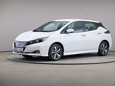 Nissan Leaf Acenta 40 Kwh