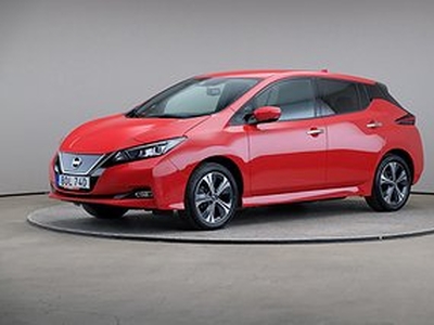 Nissan Leaf E+ N-Connecta 62 Kwh