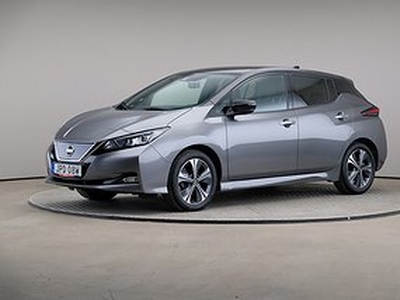 Nissan Leaf N-Connecta 40 Kwh