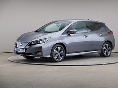 Nissan Leaf N-Connecta 40 Kwh