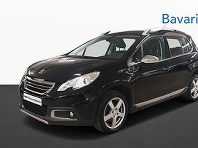 Peugeot 2008 1.6 e-HDi /