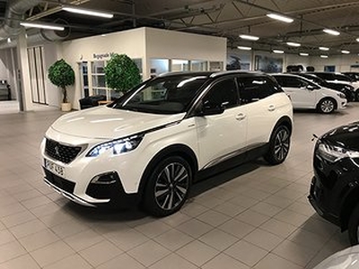 Peugeot 3008 GT Line PureTech 130 Automat Ultimate Business