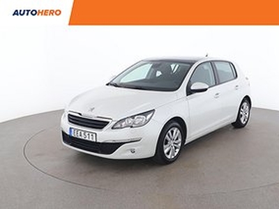 Peugeot 308 1.6 e-HDi FAP Active / Panoramatak, GPS, PDC-Bak