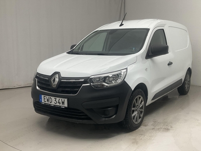 Renault Express 1.5 dCi Skåp (95hk)