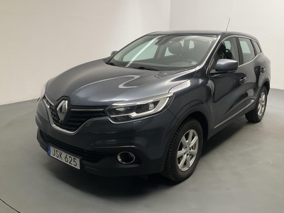 Renault Kadjar 1.5 dCi (110hk)