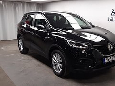 Renault Kadjar PhII TCe 140 Zen GPF EDC II 4x2