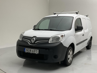 Renault Kangoo 1.5 dCi Maxi Skåp (110hk)