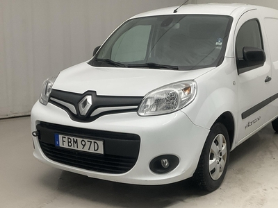 Renault Kangoo 1.5 dCi Skåp (90hk)