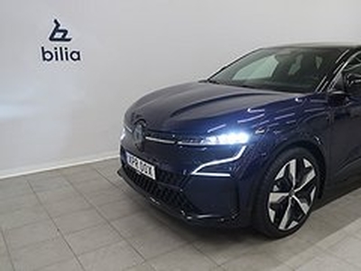 Renault Mégane E-TECH Techno 60kWh/220hk | 12 månaders Fritt serviceavtal