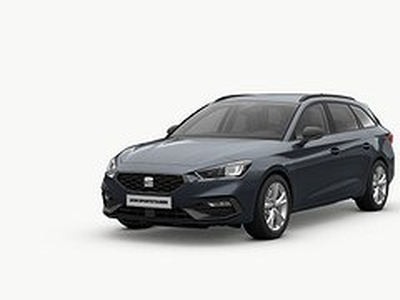 Seat Leon FR Plug-in Hybrid 204hk DSG | PRIVATLEASINGKAMPANJ