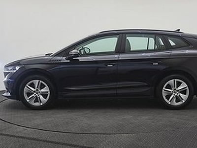 Skoda Enyaq iV 60 62kWh Drag