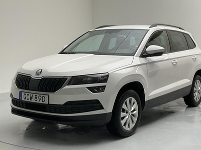 Skoda Karoq 1.6 TDI (115hk)