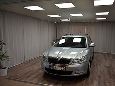 Skoda Octavia Kombi 1.8 TSI (160hk) Automat Repobjekt